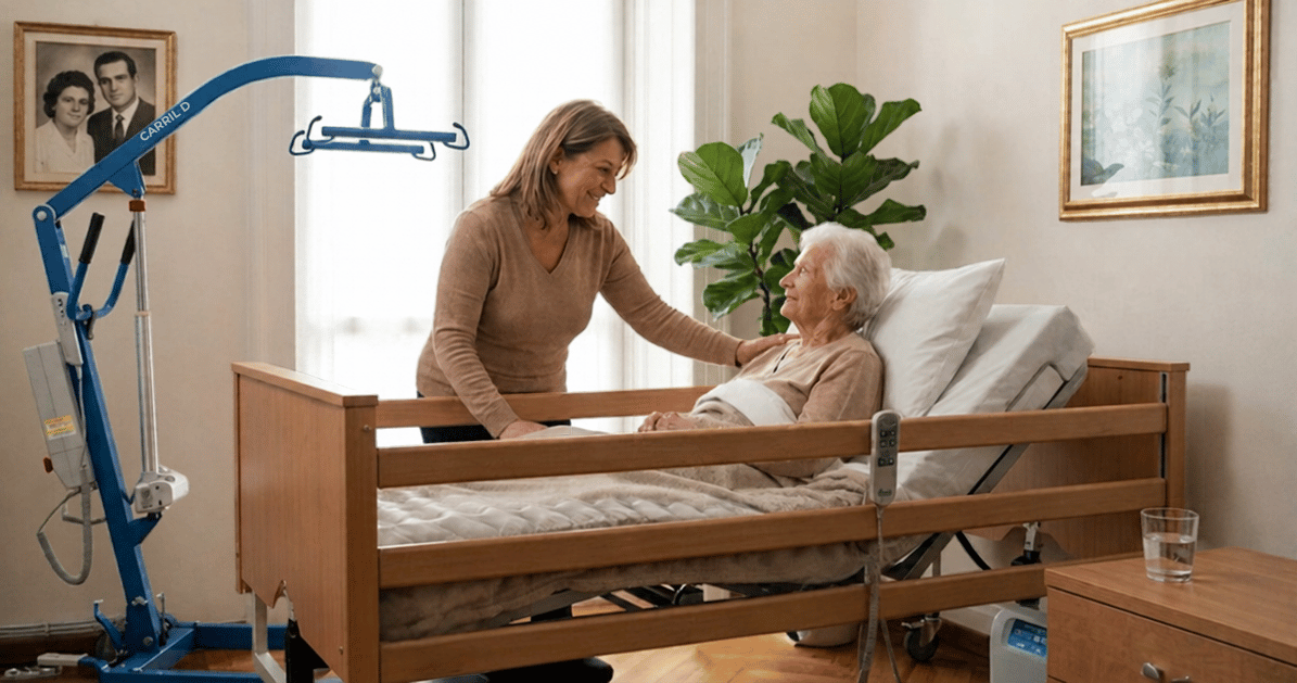 Il caregiver familiare e le novità legislative