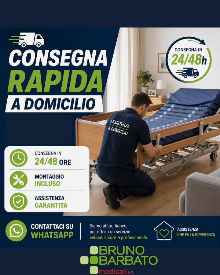 Bruno Barbato Medicali