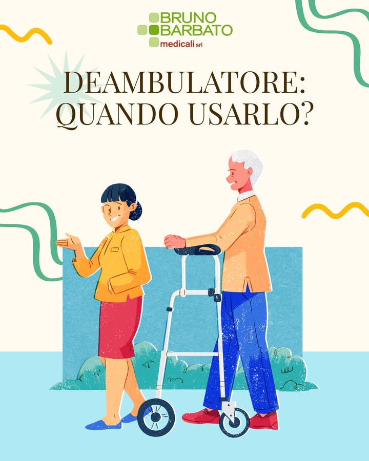 Bruno Barbato Medicali