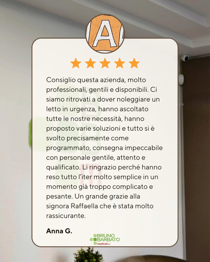 Bruno Barbato Medicali