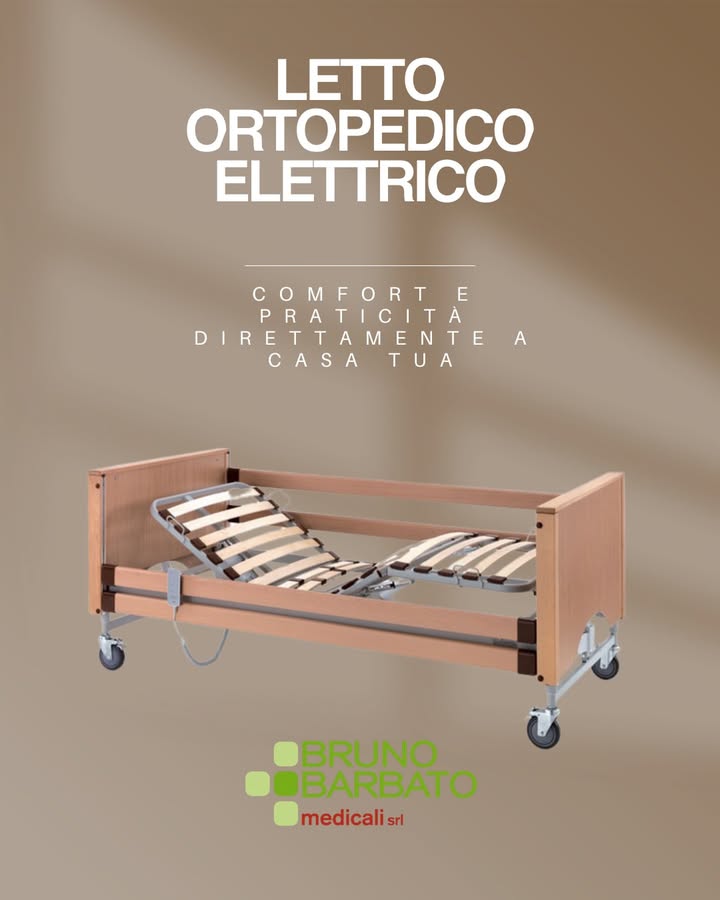 Bruno Barbato Medicali