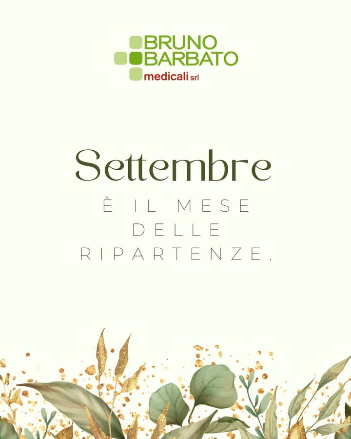 Bruno Barbato Medicali